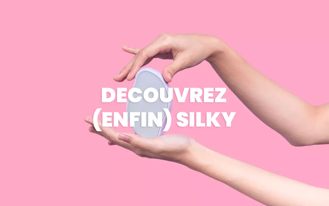 Gomme Depilatoire Skinx™ – Site Officiel Skinx™